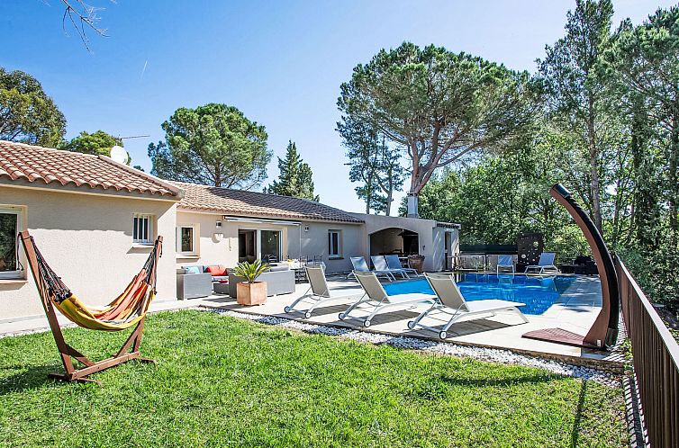 Vakantiehuis Côté Sud