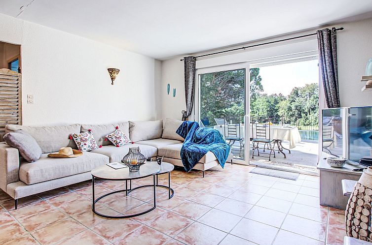 Vakantiehuis Côté Sud