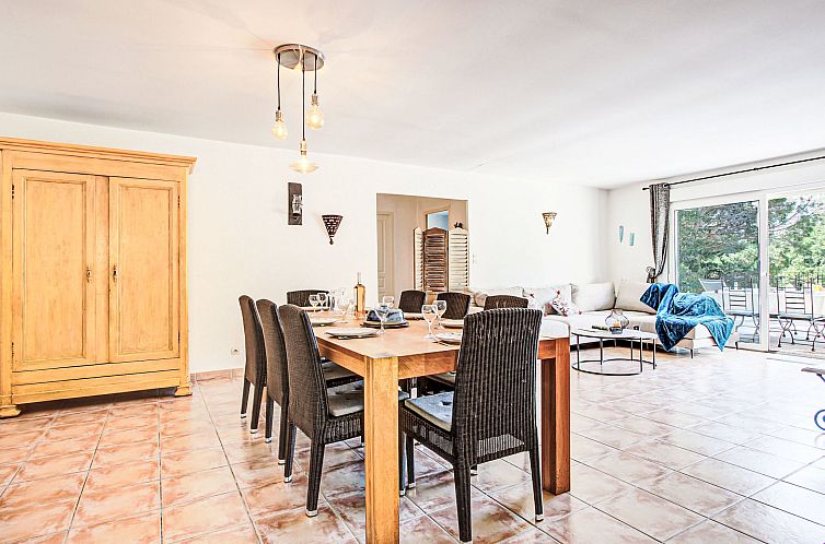 Vakantiehuis Côté Sud