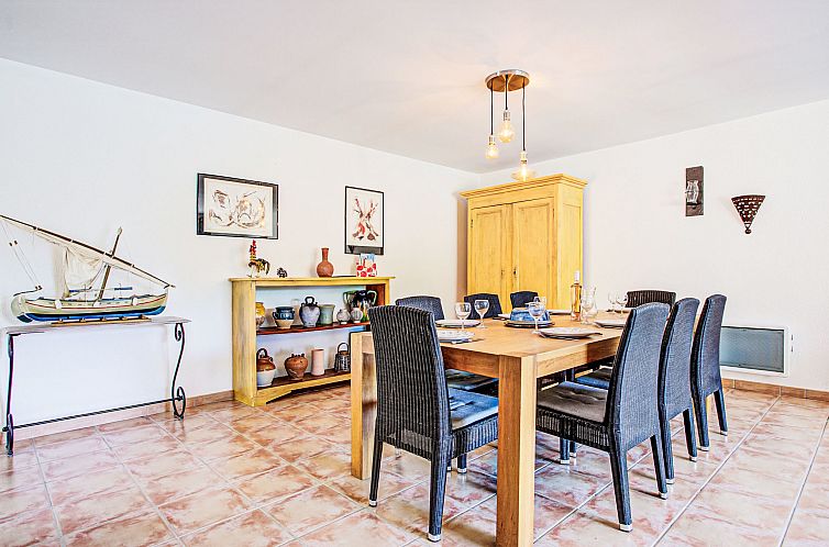Vakantiehuis Côté Sud