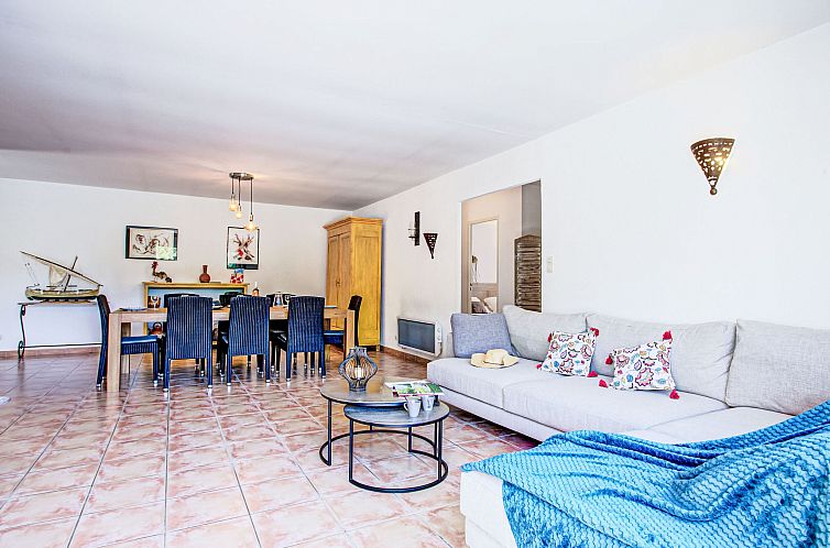Vakantiehuis Côté Sud