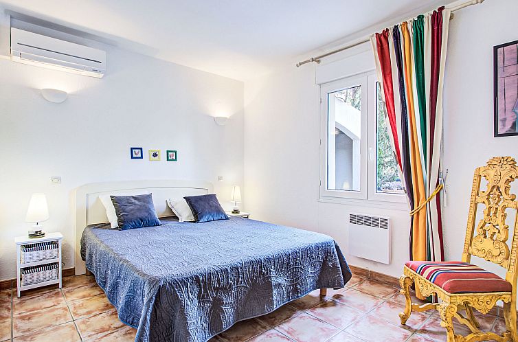 Vakantiehuis Côté Sud