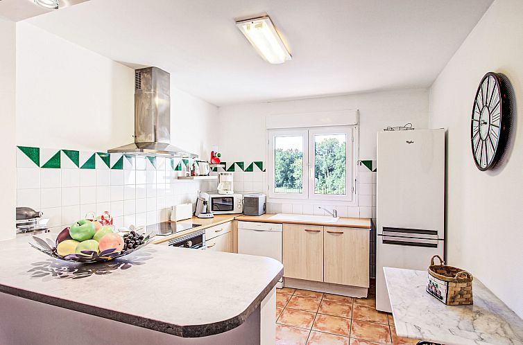 Vakantiehuis Côté Sud