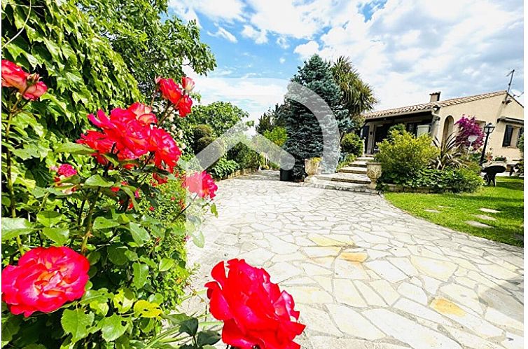 Unterkunft 0462811 - Ferienhaus Languedoc-Roussillon - Vrijstaande woning in Carcassonne