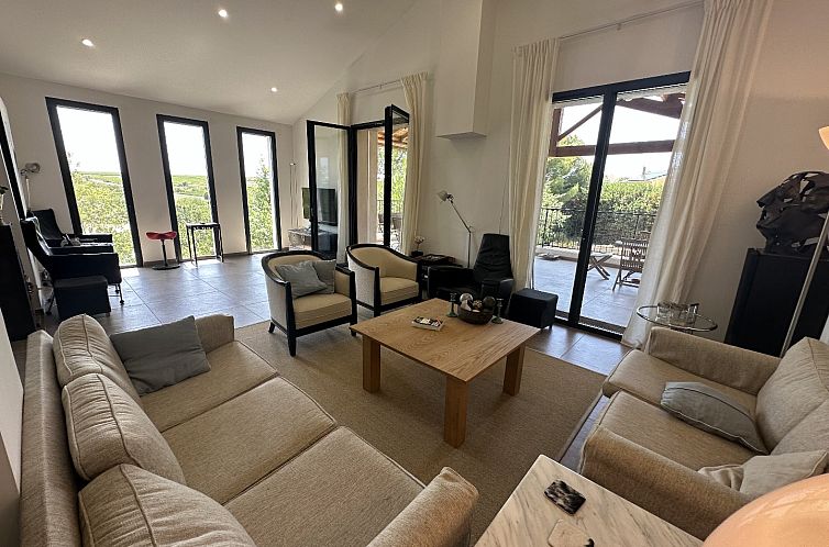 Vrijstaande woning in Magalas