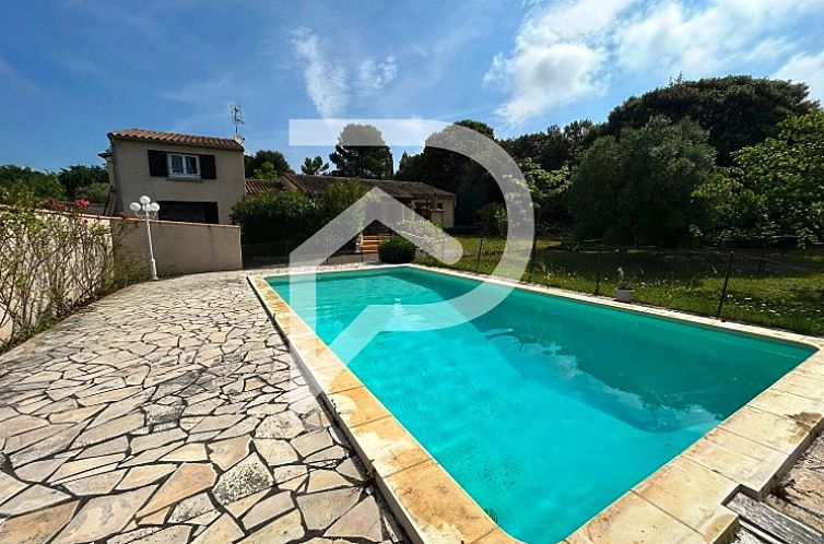 Unterkunft 0462813 - Ferienhaus Languedoc-Roussillon - Vrijstaande woning in Carcassonne