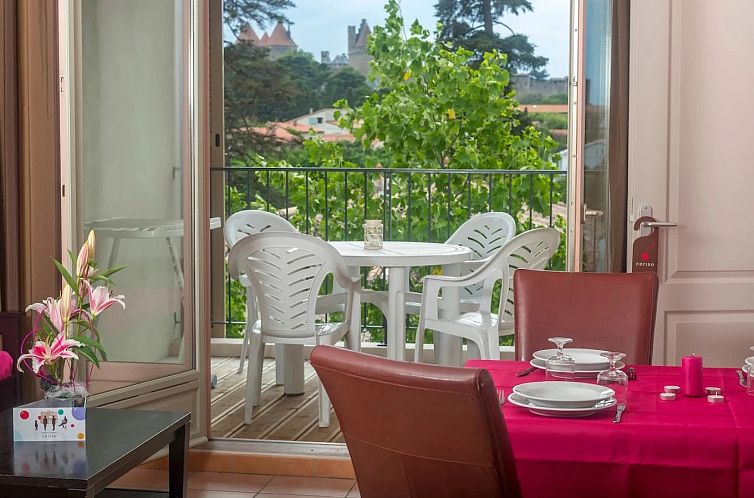 Appartement in Carcassonne
