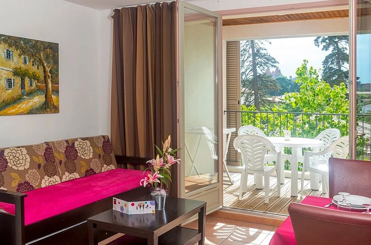 Appartement in Carcassonne