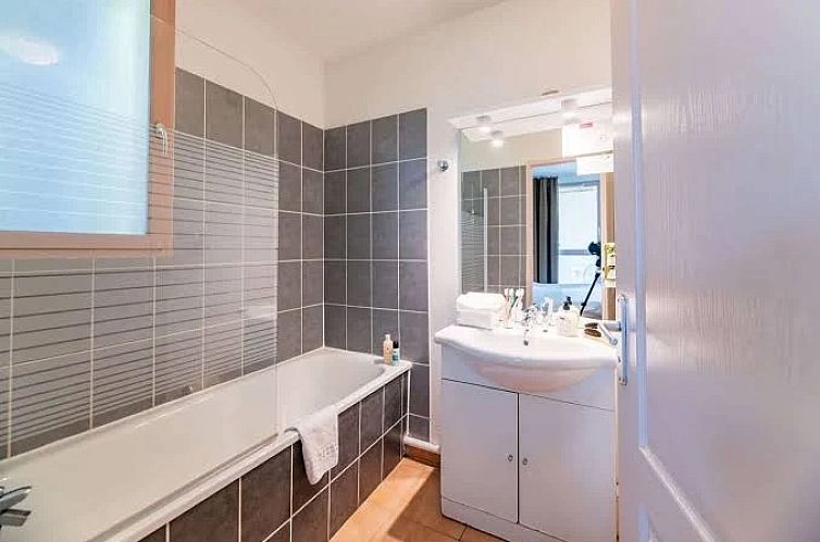 Appartement in Carcassonne