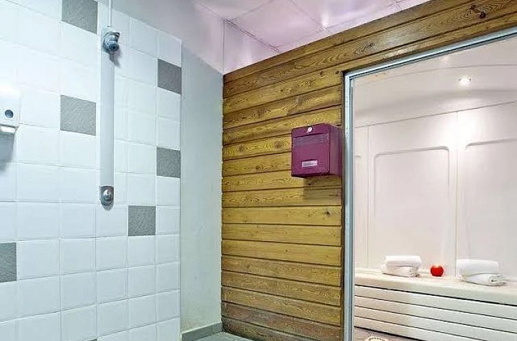 Appartement in Carcassonne