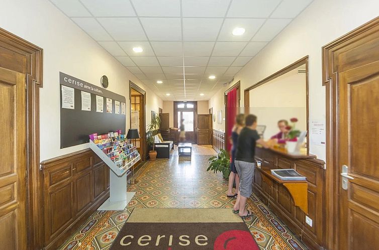 Appartement in Carcassonne