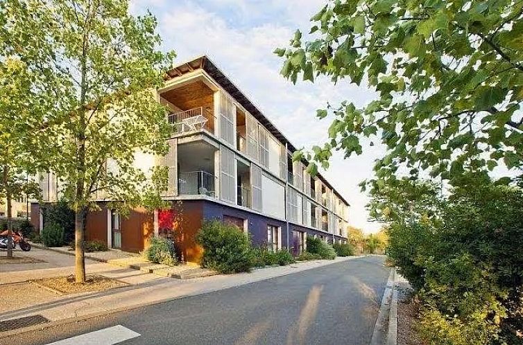 Appartement in Carcassonne