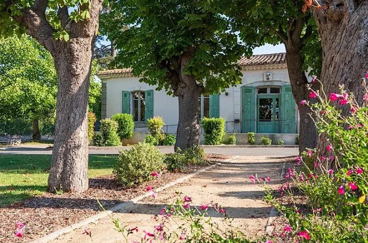 Appartement in Carcassonne
