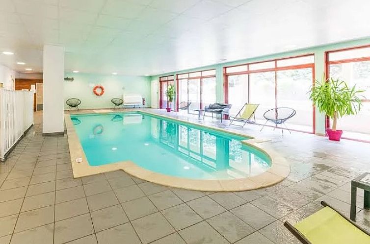 Appartement in Carcassonne