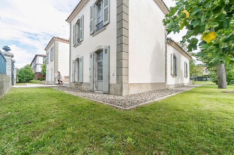 Appartement in Carcassonne