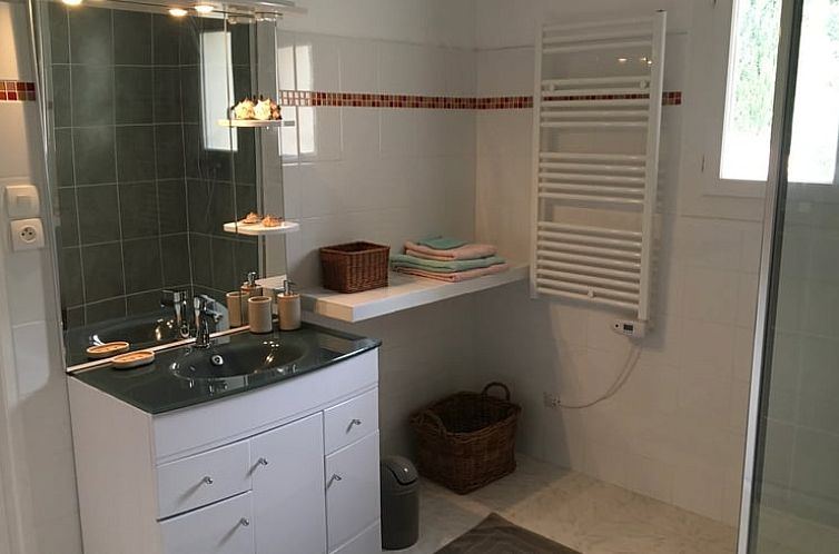 Huisje in Arles Sur Tech