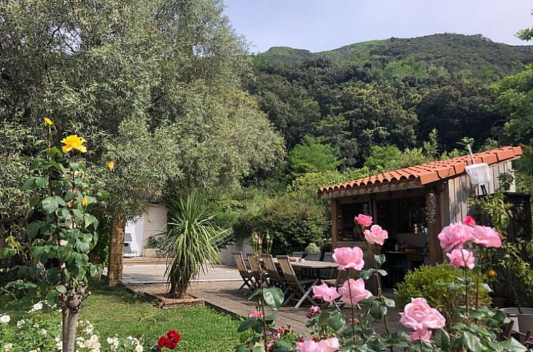 Huisje in Arles Sur Tech