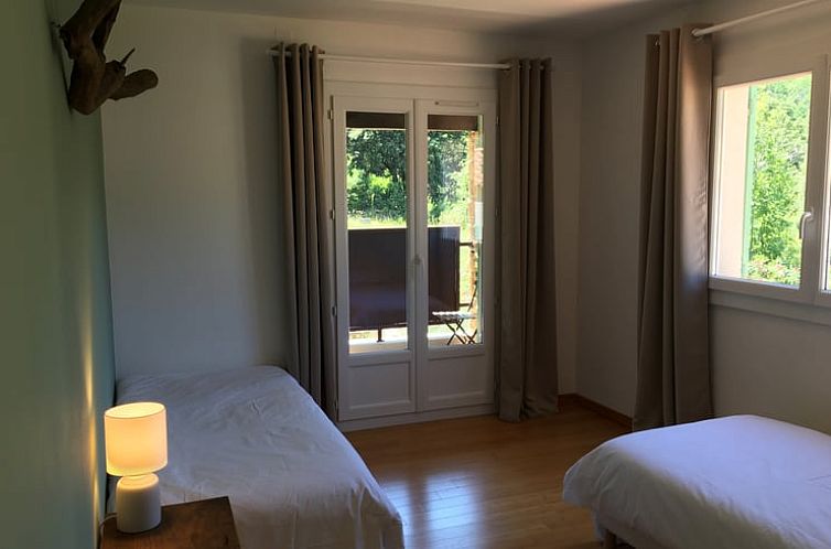 Vakantiehuis in Arles Sur Tech