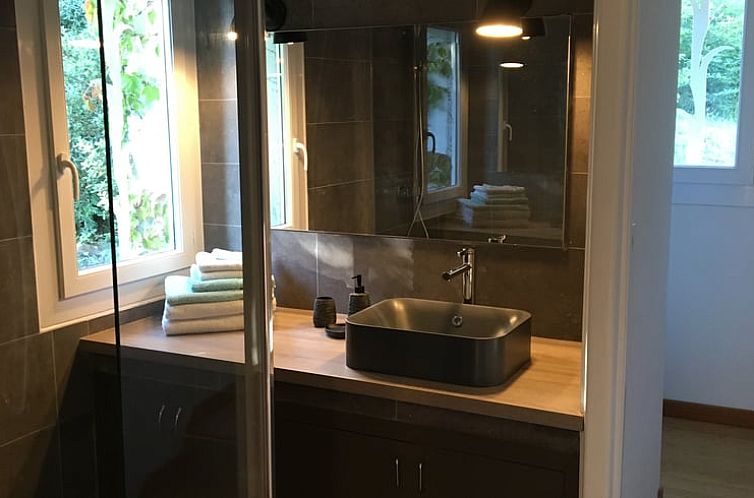 Vakantiehuis in Arles Sur Tech