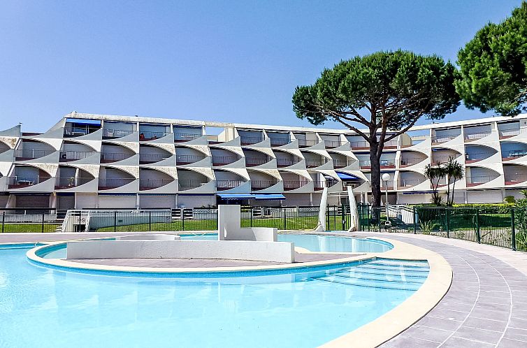 Appartement Le Grand Galion