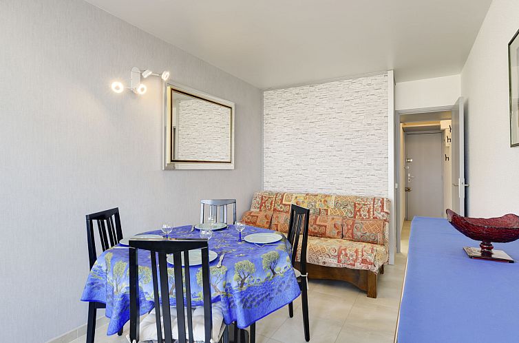 Appartement Les Jardins du Port