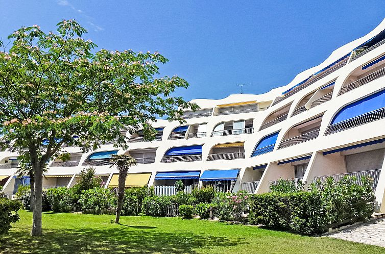 Appartement Les Jardins du Port