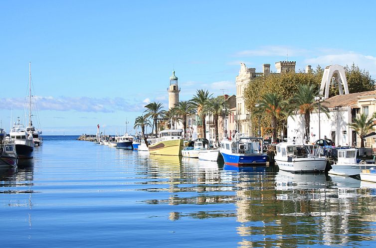 Appartement Les Jardins du Port