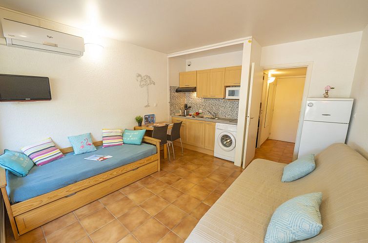 Appartement Escale Port