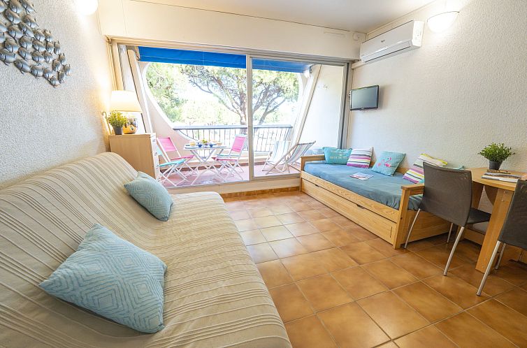 Appartement Escale Port