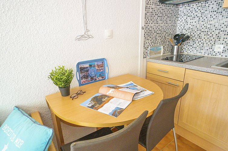 Appartement Escale Port