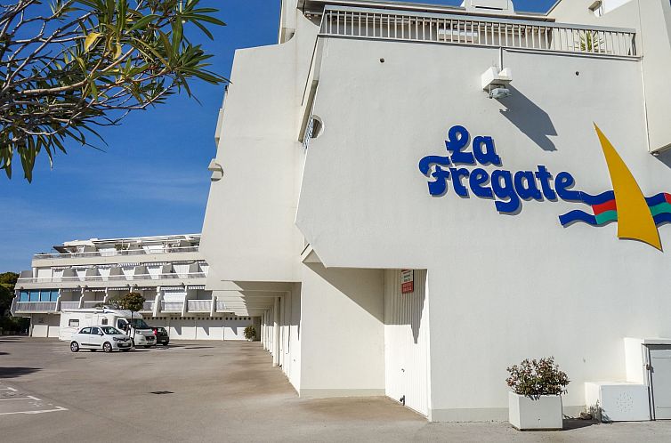 Appartement La Frégate