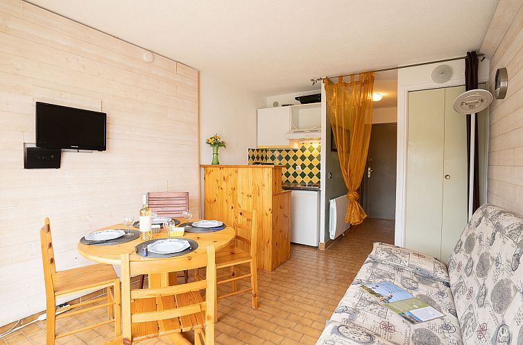 Appartement La Frégate