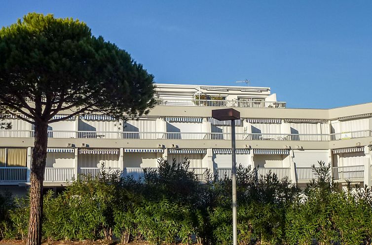 Appartement La Frégate