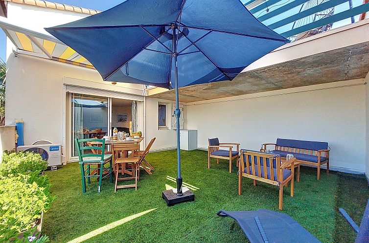 Appartement Les Terrasses du Lac