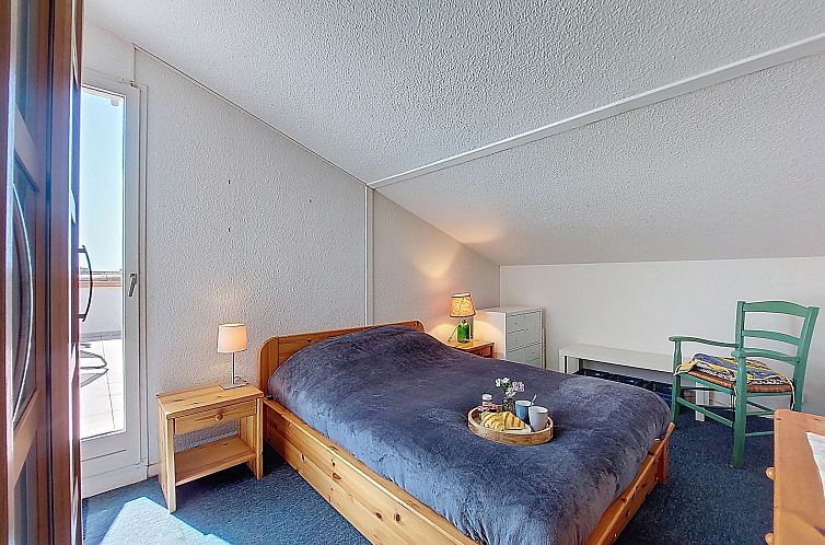 Appartement Les Terrasses du Lac