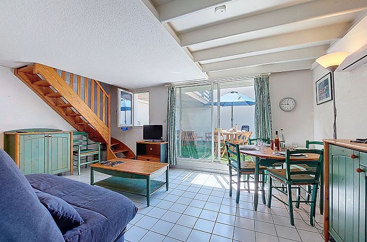 Appartement Les Terrasses du Lac