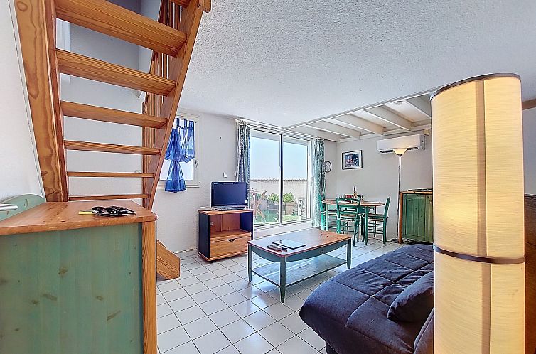 Appartement Les Terrasses du Lac