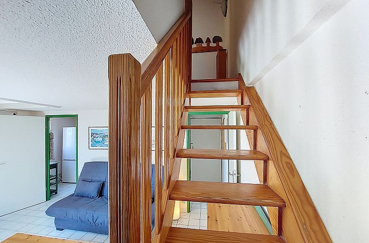 Appartement Les Terrasses du Lac