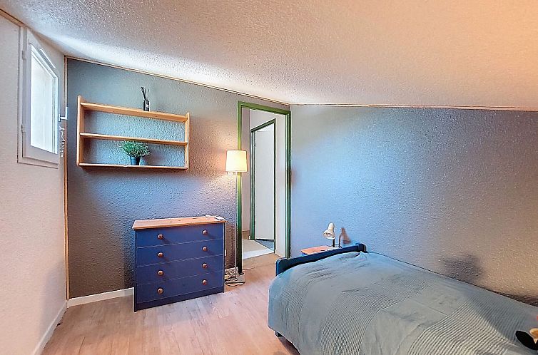 Appartement Les Terrasses du Lac