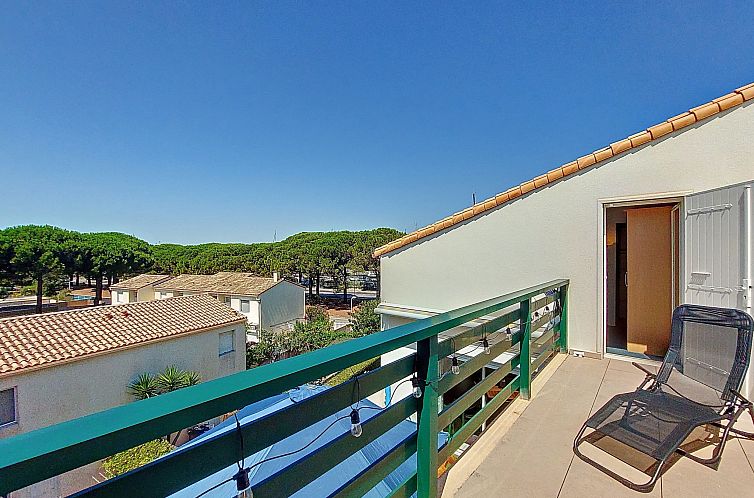 Appartement Les Terrasses du Lac