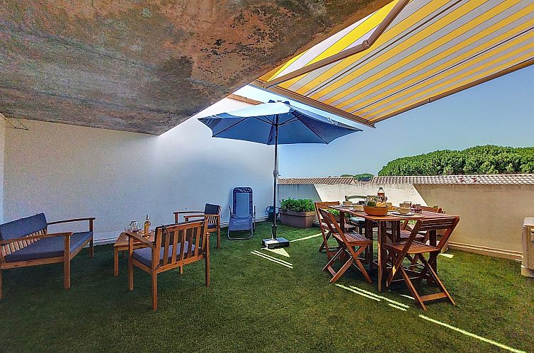 Appartement Les Terrasses du Lac