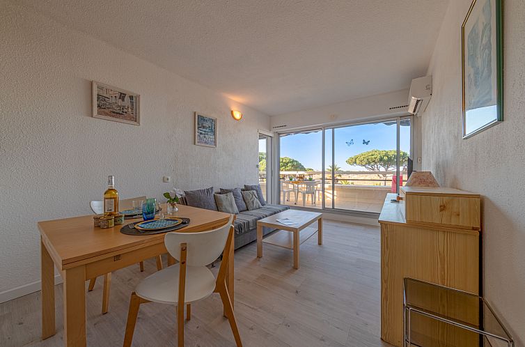 Appartement Le Serpent de Mer