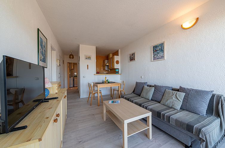 Appartement Le Serpent de Mer