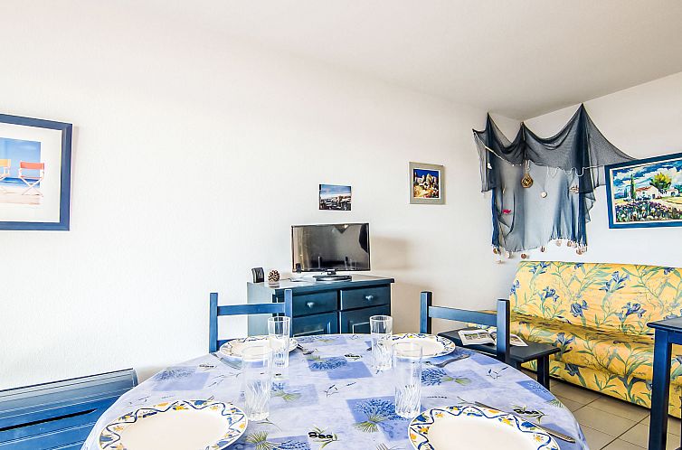 Appartement Les Rives du Lac