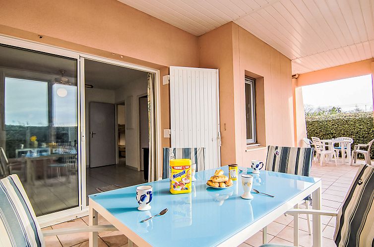 Appartement Les Rives du Lac