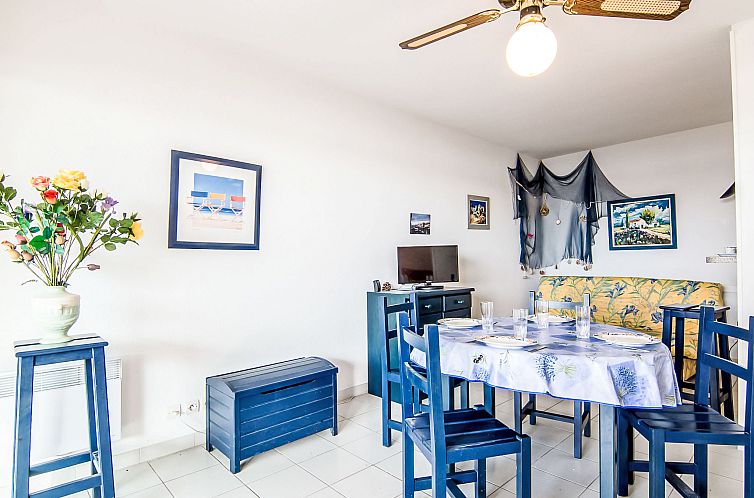 Appartement Les Rives du Lac