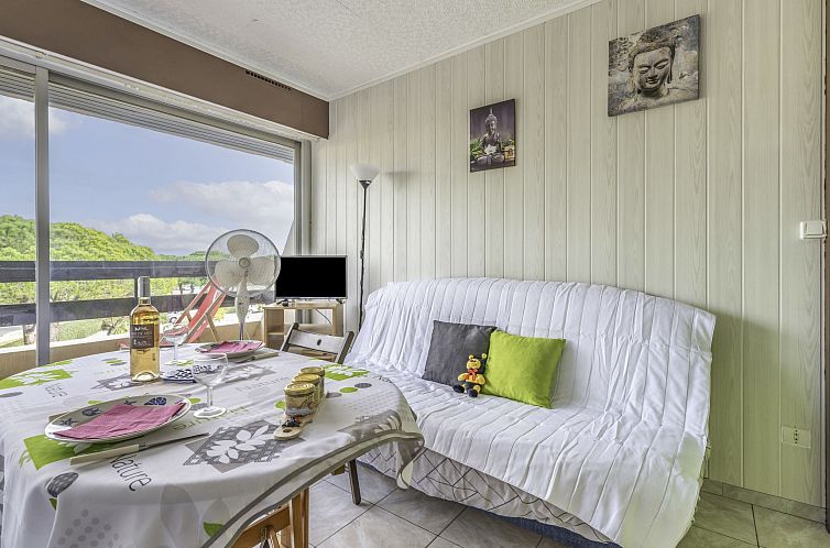 Guest house 04629127 - Apartment Languedoc / Roussillon - Appartement Escale Port