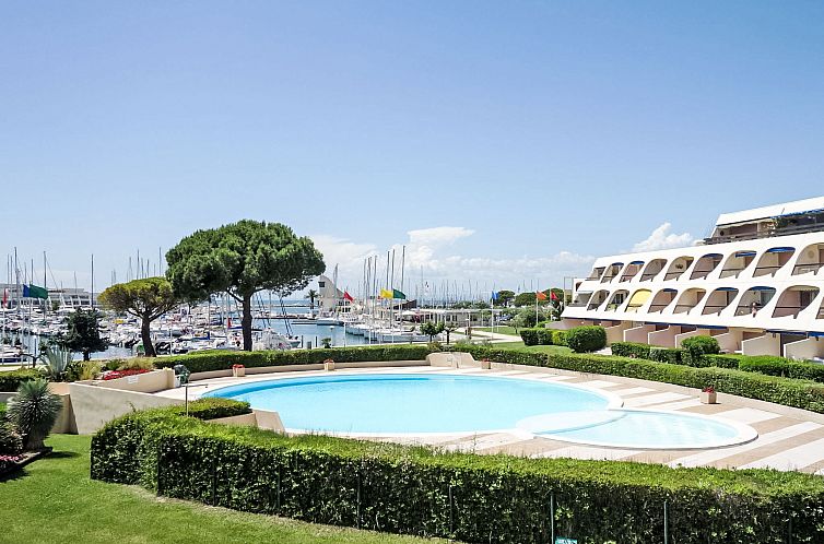 Appartement Escale Port