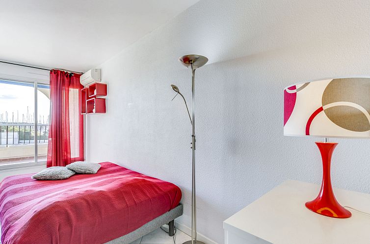 Appartement Les Jardins du Port