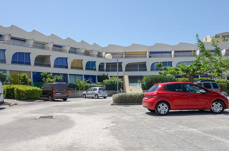 Appartement Les Jardins du Port